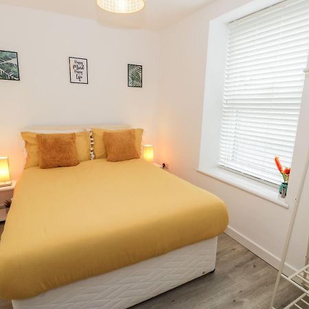 Cartref Clyd 55 Villa Porthmadog Eksteriør billede