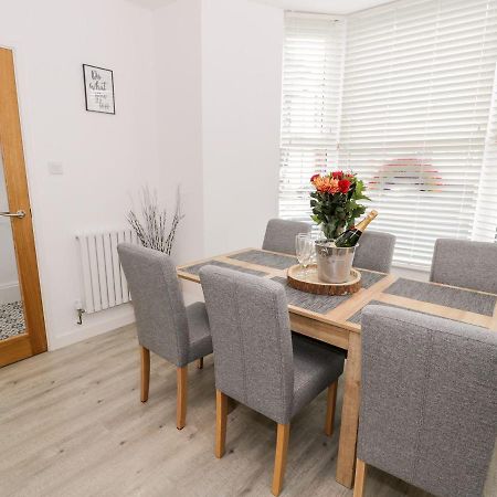 Cartref Clyd 55 Villa Porthmadog Eksteriør billede
