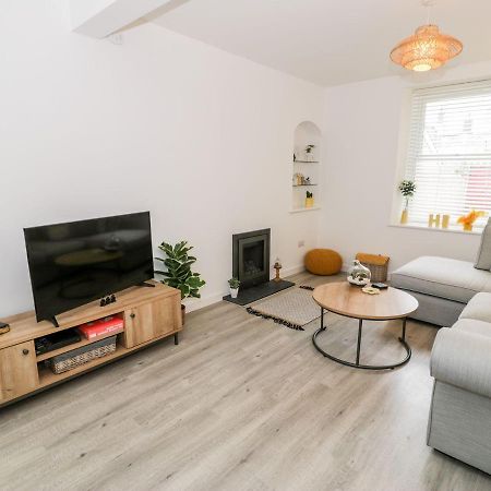 Cartref Clyd 55 Villa Porthmadog Eksteriør billede