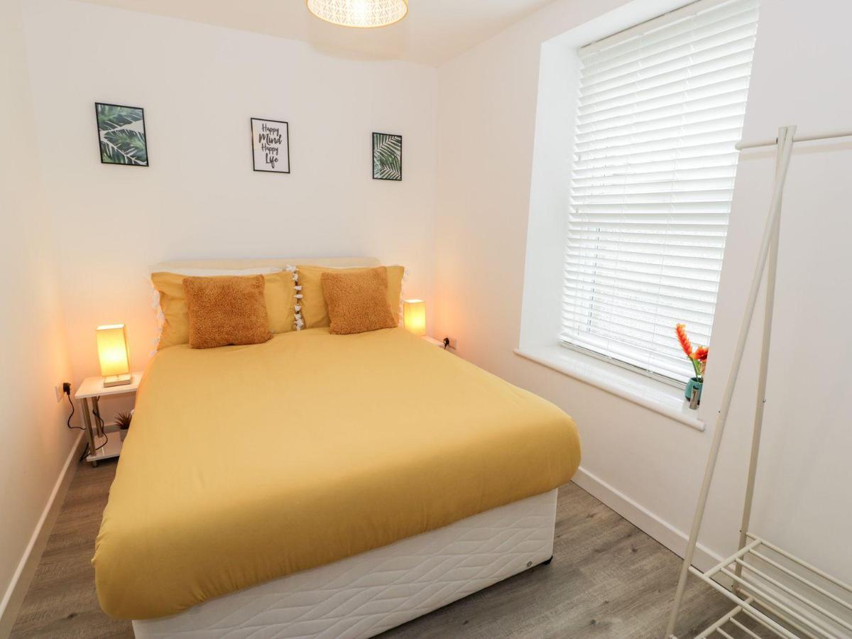 Cartref Clyd 55 Villa Porthmadog Eksteriør billede