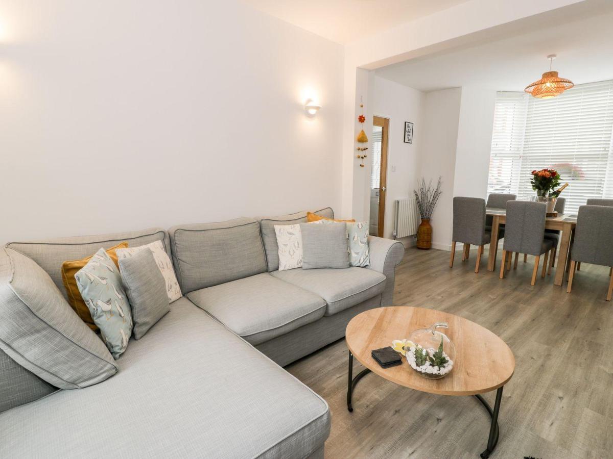 Cartref Clyd 55 Villa Porthmadog Eksteriør billede