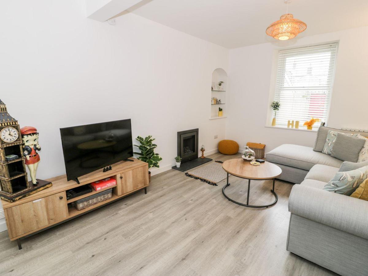 Cartref Clyd 55 Villa Porthmadog Eksteriør billede