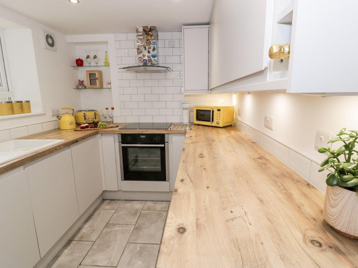 Cartref Clyd 55 Villa Porthmadog Eksteriør billede