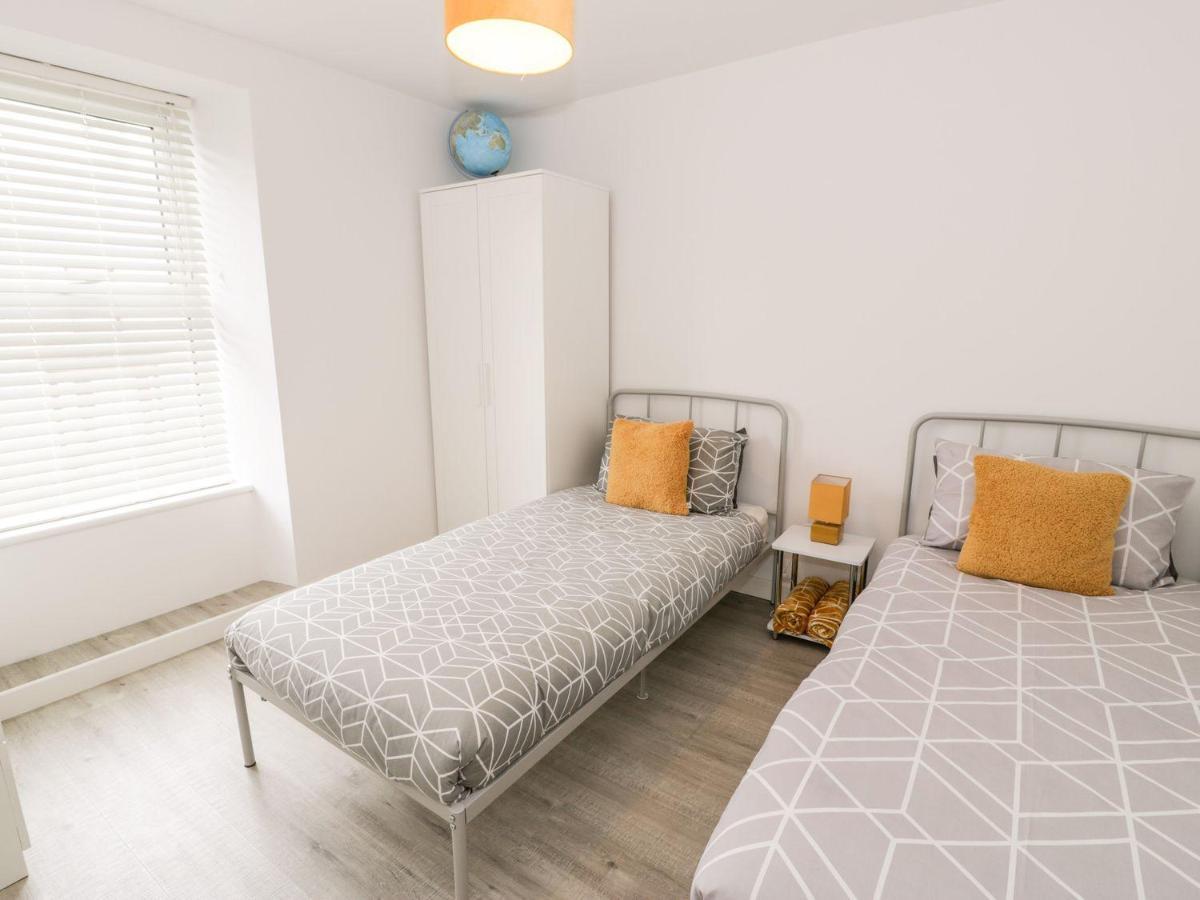 Cartref Clyd 55 Villa Porthmadog Eksteriør billede