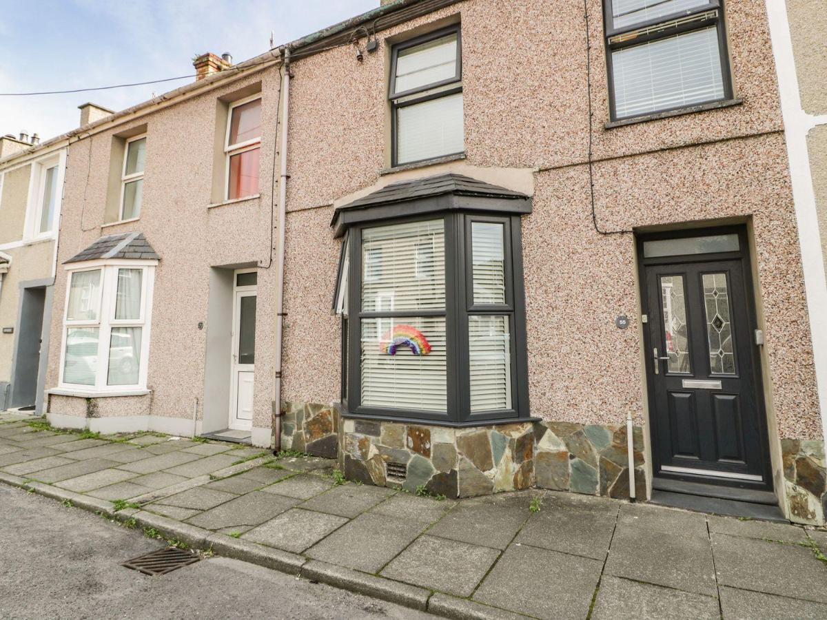 Cartref Clyd 55 Villa Porthmadog Eksteriør billede